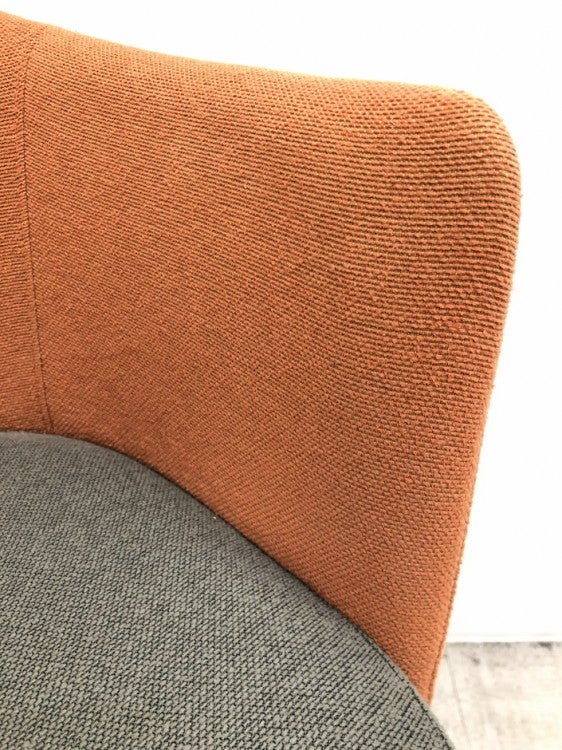 コクヨCOODE（コーデ）シリーズ ミーティングチェア2脚セット 商品画像10