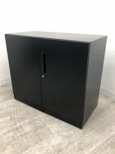 コクヨEDIA(エディア)シリーズ 両開き書庫 商品画像1
