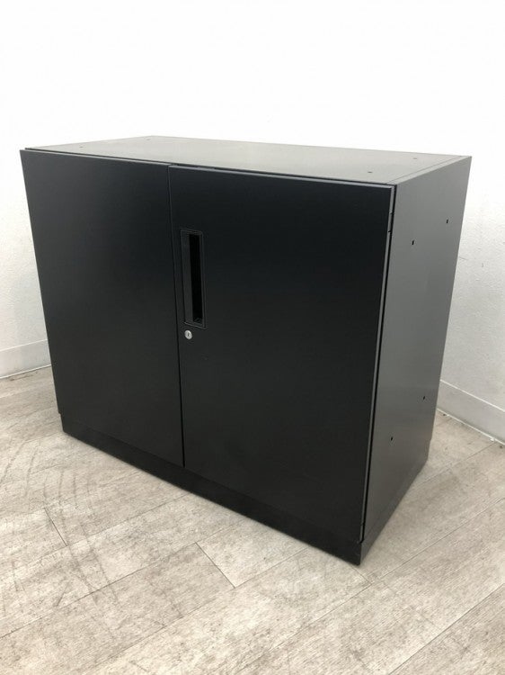 コクヨEDIA(エディア)シリーズ 両開き書庫 商品画像1
