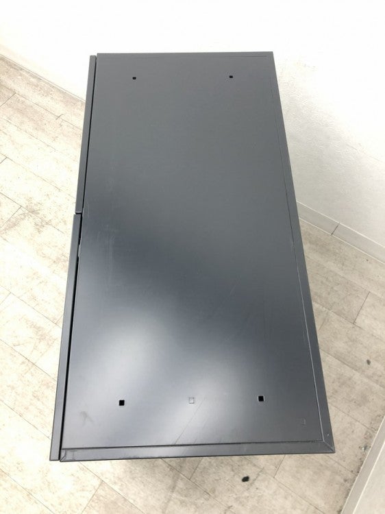 コクヨEDIA(エディア)シリーズ 両開き書庫 商品画像6