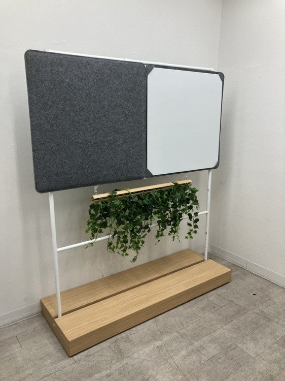 コクヨデイズオフィス（DAYS OFFICE）シリーズ ラダースクリーン 商品画像1
