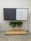 コクヨデイズオフィス（DAYS OFFICE）シリーズ ラダースクリーン 商品画像2