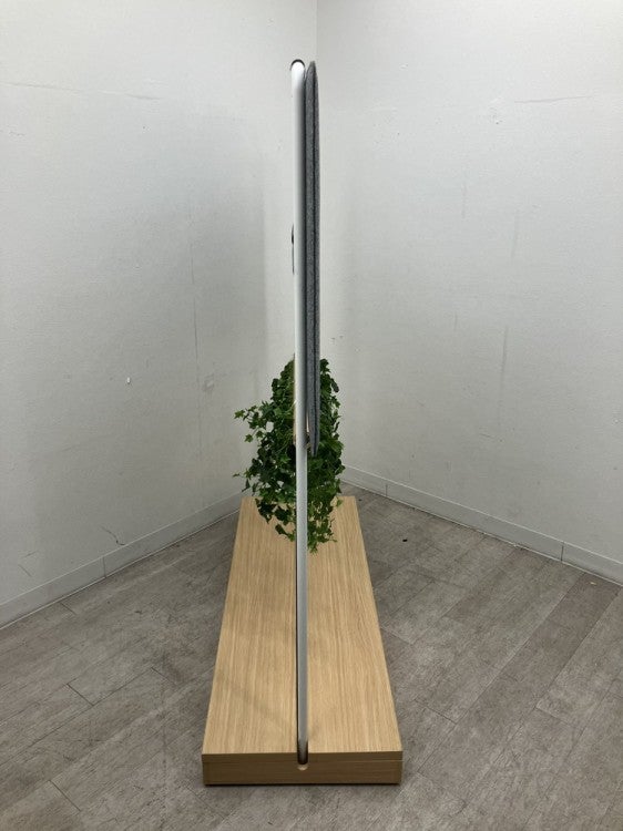 コクヨデイズオフィス（DAYS OFFICE）シリーズ ラダースクリーン 商品画像3