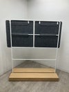 コクヨデイズオフィス（DAYS OFFICE）シリーズ ラダースクリーン 商品画像4