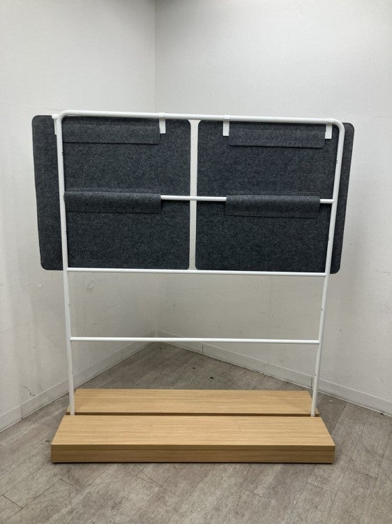 コクヨデイズオフィス（DAYS OFFICE）シリーズ ラダースクリーン 商品画像4