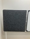 コクヨデイズオフィス（DAYS OFFICE）シリーズ ラダースクリーン 商品画像8