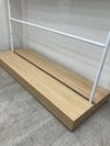 コクヨデイズオフィス（DAYS OFFICE）シリーズ ラダースクリーン 商品画像9