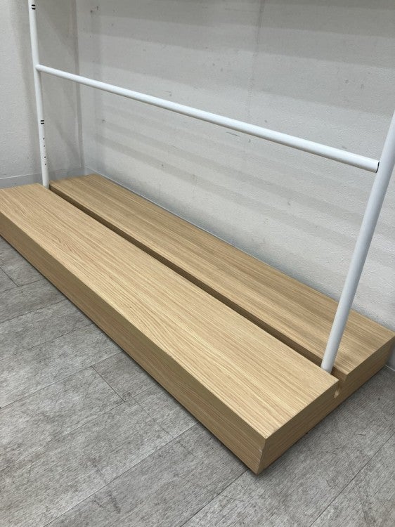 コクヨデイズオフィス（DAYS OFFICE）シリーズ ラダースクリーン 商品画像9