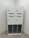 オカムラレクトラインシリーズ パーソナルロッカー 商品画像2