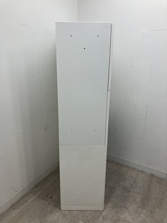 オカムラレクトラインシリーズ パーソナルロッカー 商品画像3