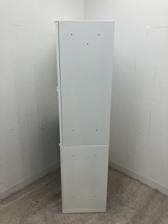 オカムラレクトラインシリーズ パーソナルロッカー 商品画像8