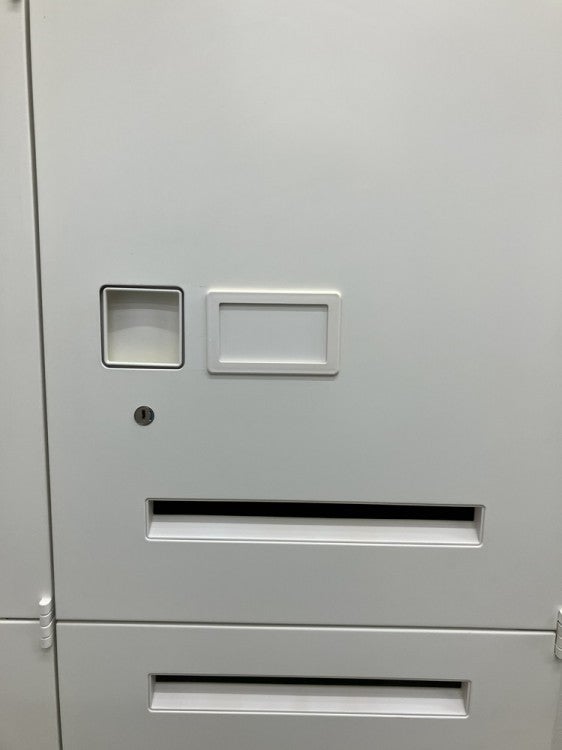 オカムラレクトラインシリーズ パーソナルロッカー 商品画像9