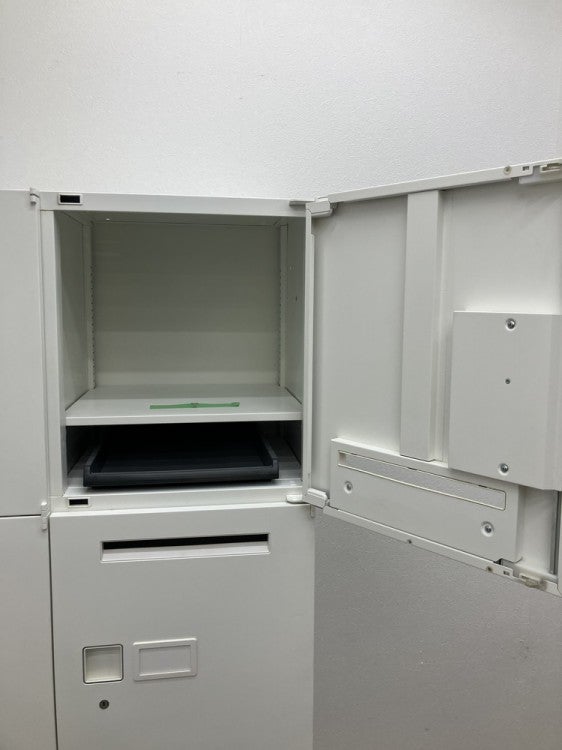 オカムラレクトラインシリーズ パーソナルロッカー 商品画像10