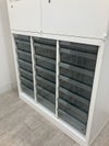 オカムラレクトラインシリーズ パーソナルロッカー 商品画像11
