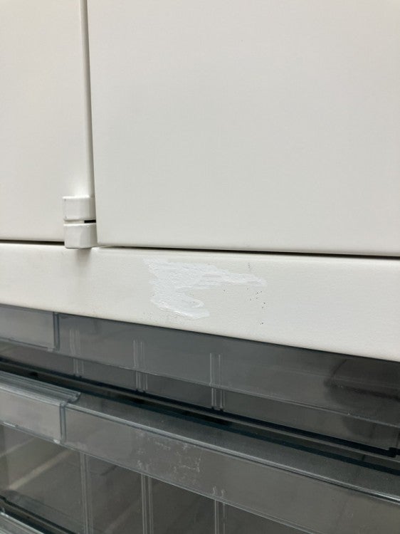 オカムラレクトラインシリーズ パーソナルロッカー 商品画像14