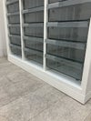 オカムラレクトラインシリーズ パーソナルロッカー 商品画像15