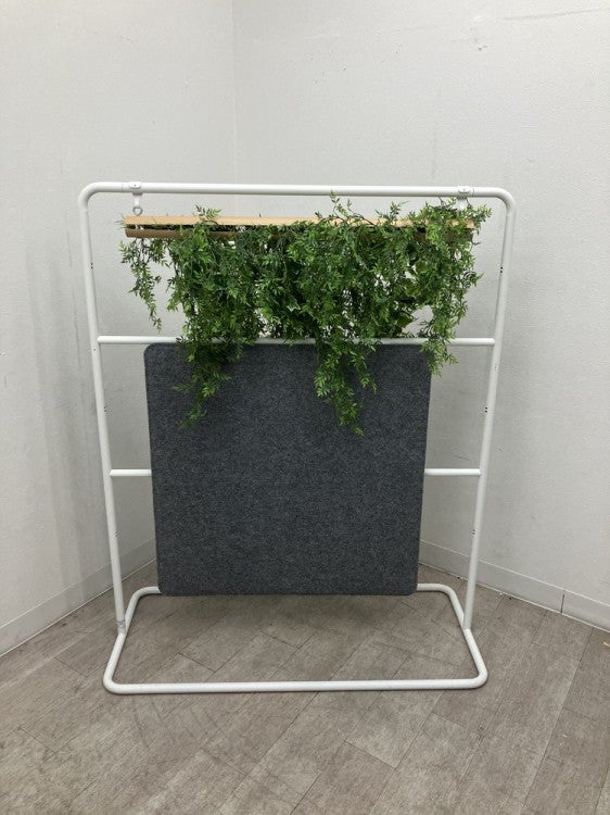 コクヨデイズオフィス（DAYS OFFICE）シリーズ ラダースクリーン 商品画像2