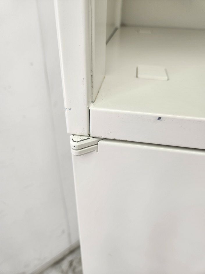 ナイキCWシリーズ オープン両開き上下書庫 商品画像10