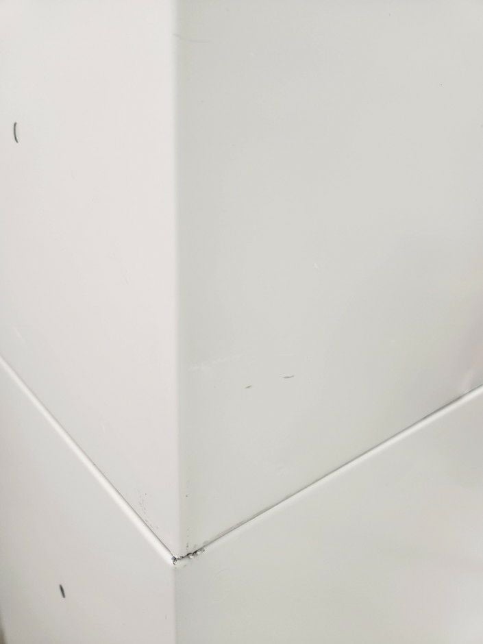 ナイキCWシリーズ オープン両開き上下書庫 商品画像13