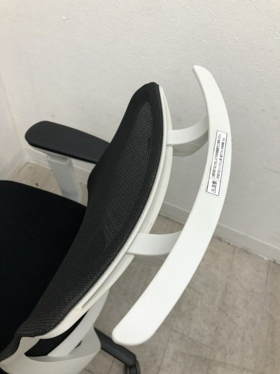コクヨミトラチェア 可動肘付付ミトラチェア 商品画像13