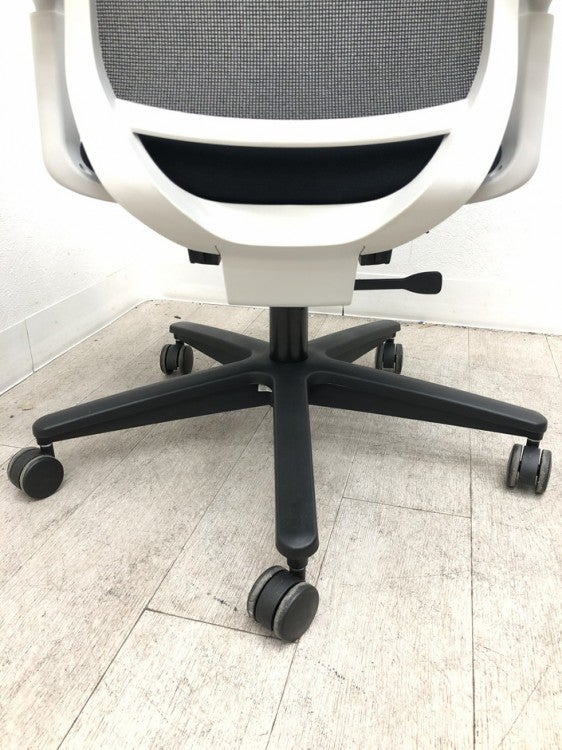 コクヨミトラチェア 可動肘付付ミトラチェア 商品画像16