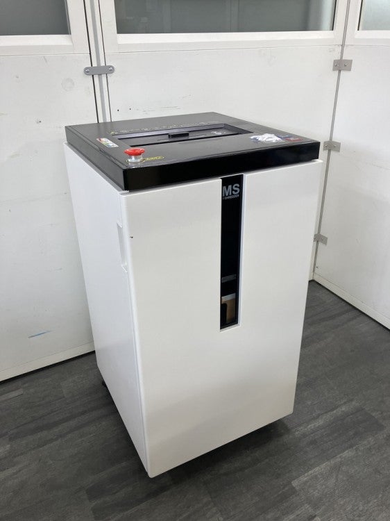 明光商会 ＭＳシュレッダー ブランド：明光商会 明光商会 シュレッダー MSD-F40SF | 無限堂ネットショップ