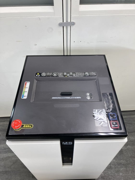 明光商会シュレッダー 商品画像6