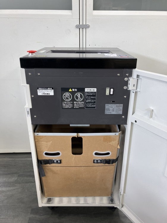 明光商会シュレッダー 商品画像10