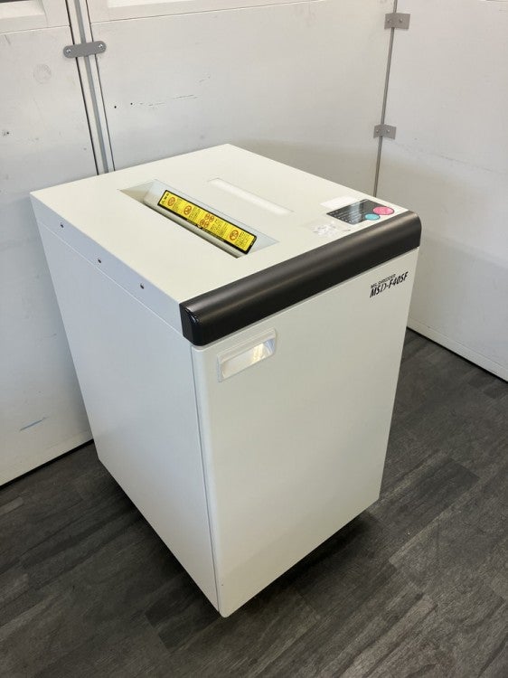 明光商会シュレッダー 商品画像1