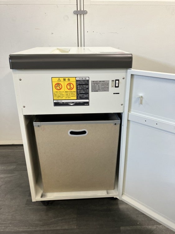 明光商会シュレッダー 商品画像10