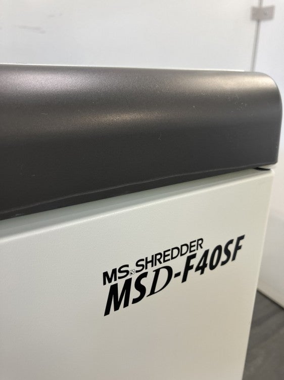 明光商会シュレッダー 商品画像14