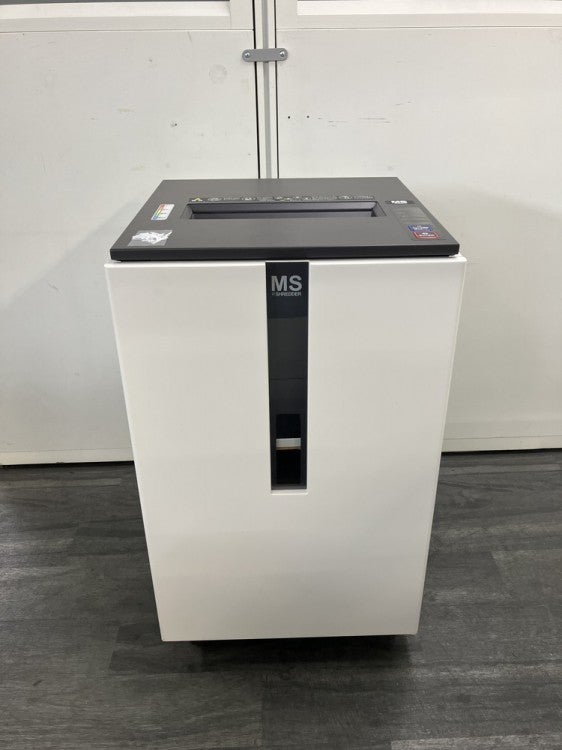 明光商会シュレッダー 商品画像2