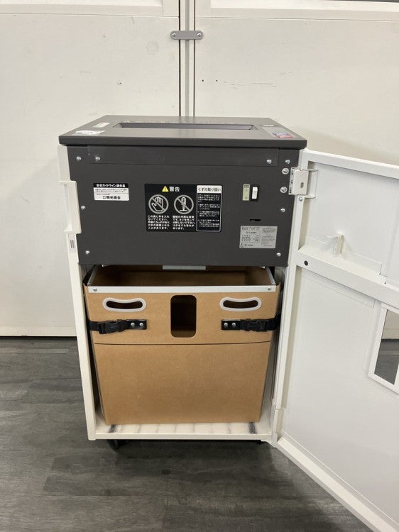 明光商会シュレッダー 商品画像11
