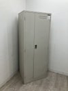 コクヨクリーンロッカーシリーズ 掃除用ロッカー 商品画像1