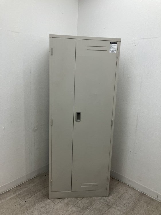 コクヨクリーンロッカーシリーズ 掃除用ロッカー 商品画像2