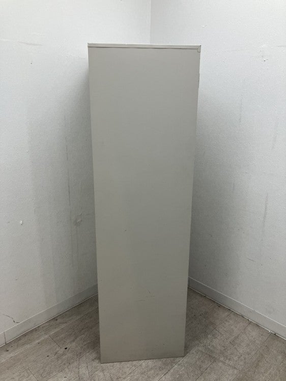 コクヨクリーンロッカーシリーズ 掃除用ロッカー 商品画像3