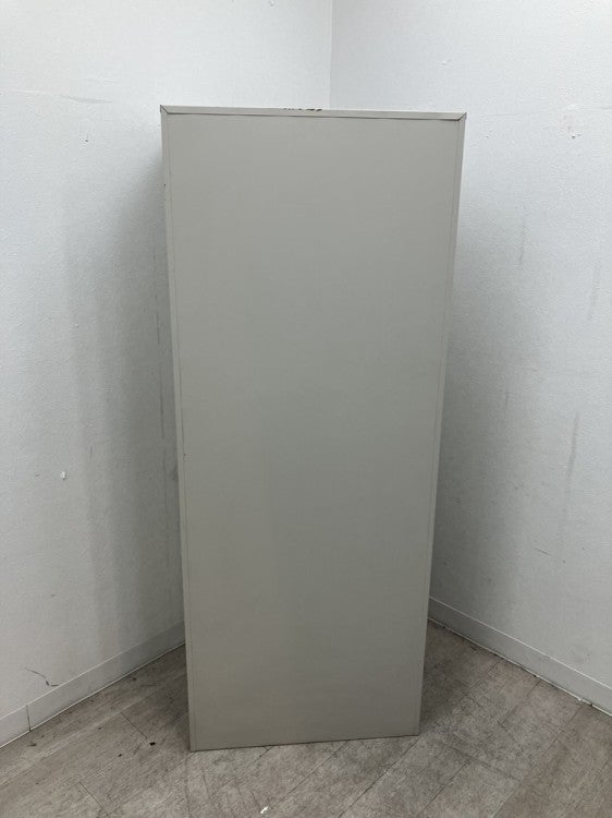 コクヨクリーンロッカーシリーズ 掃除用ロッカー 商品画像5