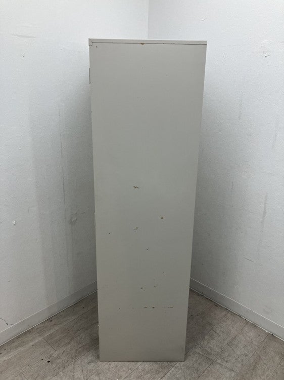 コクヨクリーンロッカーシリーズ 掃除用ロッカー 商品画像7