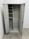 コクヨクリーンロッカーシリーズ 掃除用ロッカー 商品画像10