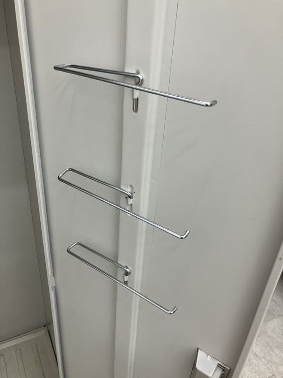 コクヨクリーンロッカーシリーズ 掃除用ロッカー 商品画像11