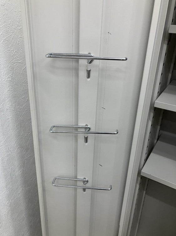 コクヨクリーンロッカーシリーズ 掃除用ロッカー 商品画像12