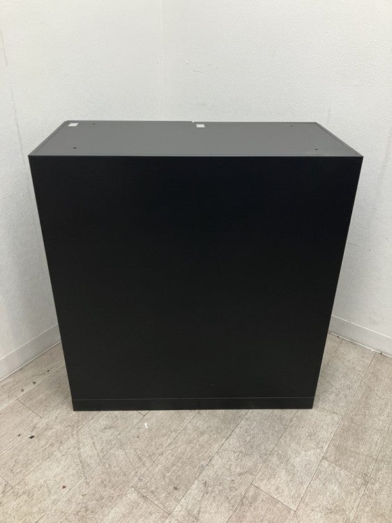 イトーキサフィシリーズ 4人用パーソナルロッカー 商品画像4