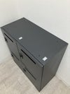 イトーキサフィシリーズ 4人用パーソナルロッカー 商品画像6