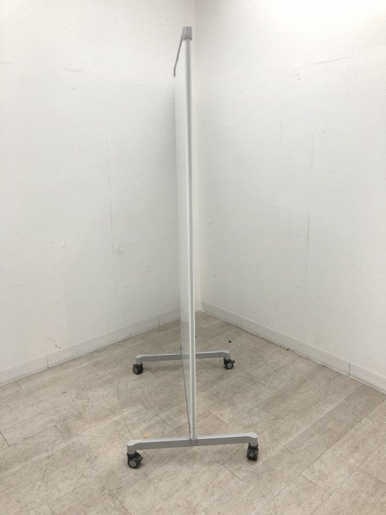 コクヨ2連折畳ホワイトボードパーテーション 商品画像3