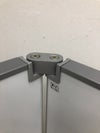 コクヨ2連折畳ホワイトボードパーテーション 商品画像6