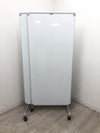 コクヨ2連折畳ホワイトボードパーテーション 商品画像8