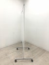 コクヨ2連折畳ホワイトボードパーテーション 商品画像3