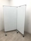 コクヨ2連折畳ホワイトボードパーテーション 商品画像6