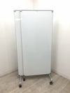 コクヨ2連折畳ホワイトボードパーテーション 商品画像7