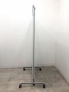 コクヨ2連折畳ホワイトボードパーテーション 商品画像8